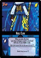 Noble Cloak